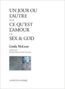 Linda Mc Lean